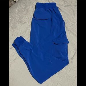 Jaanuu Medium Jogger Scrub Pants